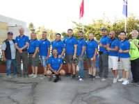 5^ Gara Campionato Italiano TRS 2013 Bisceglie